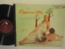 ANDY WARHOL ARTWORK - Ravel - Daphnis and Chloe   RCA 1893 {dg orig} - VERY RARE