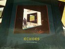Pink Floyd ?– Echoes -Best Of Pink Floyd Box Set 4xLP Great Condition NM/VG++