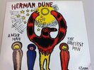 HERMAN DUNE - A WISER MAN / THE LONELIEST MAN 7
