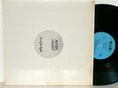 MOTHER CHICKEN: Hard As Rocks LP on Chance private hard rock hear