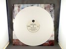 MADONNA MDNA LIKE A VIRGIN WHITE VINYL PROMO 12