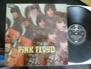 Pink Floyd LP Piper at the gates of dawn Columbia NEAR MINT  4 pictures