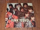 Pink Floyd: Piper at the gates of Dawn Stereo SCX 6157 LP NEAR MINT