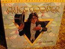 Alice Cooper - Welcome to My Nightmare MFSL audiophile M-