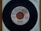 RARE PROMO NORTHERN SOUL 45 THE DYNELLS ON ATCO call on me LISTEN