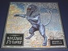 1997 Rolling Stones Bridges To Babylon double LP, nice