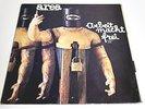AREA-ARBEIT MACHT FREI-LP/Vinyl/Record