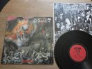 PROTECTOR LP - GOLEM / ATOM - MINT TOP RAR