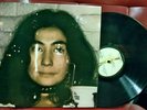 YOKO ONO - Fly - Plastic Ono Band - ** WITH POSTER **Vinyl LP svbb3380