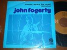 JOHN FOGERTY - COMIN' DOWN ROAD PORTUGAL 7