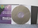 Uncle Acid and the Deadbeats - Blood Lust vinyl GOLD rare OOP new