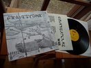 GRAVESTONE WAR IN MINT KRAUTROCK WITH INSERT MEGA RAR