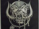 MOTORHEAD No Remorse 1984  double vinyl LP Leather sleeve EXCELLENT CONDITION