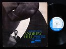 ANDREW HILL Smoke Stack LP BLUE NOTE BLP 4160 MONO ORIG US 1963 JAZZ NY RVG EAR