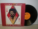 LP: CLANCY ECCLES; TOP OF THE LADDER; UK ORIGINAL BIGSHOT BILP 101