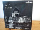 Michael Garrick Sextet - Jazz Praises - NBP 0021 mono