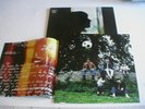 PAUL WELLER  -  WILD WOOD  SCARCE VINYL LP  INCLUDES ISSUE POSTER  L K  BX5