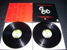 APHRODITE'S CHILD - '666' - UK VERTIGO - ORIG.BLACK COVER + 'SPACE SHIP' LABELS