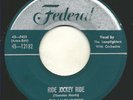 RARE & GREAT DOO WOP 1ST PRESS 45 