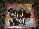 KISS: Hotter Than Hell PROMO LP US 1974 VERY RARE Awesome Condition