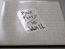 PINK FLOYD THE WALL 1979 UK 2LP 1ST PRESS  MINT-
