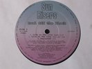 SUN RISERS Real Off The Block RARE Philly Random Rap Hip Hop 12”
