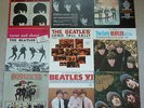 BEATLES CANADIAN PRESSING - PURPLE LABEL 14 LP COLLECTION