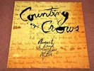 Counting Crows - August And Everything... LP (Holland) Ex +