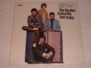 THE BEATLES Yesterday And Today LP BUTCHER COVER 2nd State