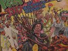 Fela  JJD RARE ORIGINAL PRESS AFRO AFROBEAT LISTEN NIGERIA LP