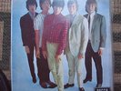 ROLLING STONES // FIVE BY FIVE. NM. OZ  MONO DECCA..EP