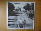 Supercharger-Radio X-Mummies-Rip Offs-Teengenerate