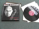 Janos Starker Bach Unaccompanied Orig. Mono Box OL3-116  RFR-1 Stamp