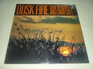 DON RENDELL IAN CARR DUSK FIRE LP UK MONO ORIG COLUMBIA RARE JAZZ GARRICK