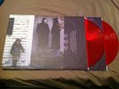 Brand New THE DEVIL AND GOD ARE RAGING INSIDE ME Red Tour Colored Vinyl 2xLP