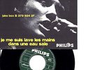 johnny hallyday juke box je me suis lavé les mains dans une eau sale
