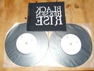 Integrity / Rot In Hell Black Heksen Rise Test press ltd 5