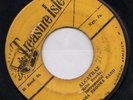 BABA BROOKS Alcatraz TREASURE ISLE JA SKA original