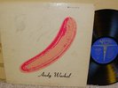 1967 Banana Velvet Underground & Nico Andy Warhol MONO Gatefold Verve #5008 VG