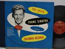 THE VOICE OF FRANK SINATRA 4 - 10