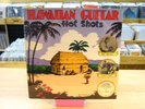 HAWAIIAN GUITAR HOT SHOTS LP Yazoo Sealed New Slack Key Sol Hoopii Roy Smeck