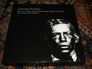 CHARLEY PATTON youre gonna need someone when you die 4lp BOXSET OOP NEW UNPLAYED