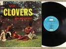 THE CLOVERS 