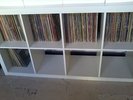SUPERSTOCK 1000 LP ROCK POP JAZZ FUSION EASY LISTENING BLACK MUSIC 70/80