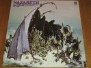 Nazareth  '75 Dutch LP Hair Of The Dog Vertigo Swirl  mint- HARD ROCK