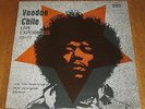 The Live Experience Band rare '71 SWISS LP Voodoo Chile mint- HARD KRAUT PSYCH