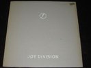 Joy Division  '81 UK 1st press 2LP Still on Factory w/ embossed cover