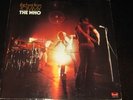 The Who rare '69 HOLLAND ONLY LP The Best from Tommy  mint-  w/ unique Cover