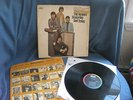 The Beatles, Yesterday And Today, BUTCHER COVER, 2nd State Unpeeled, MONO T 2553