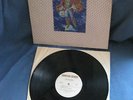 Captain Beyond, S/T Same Debut Vinyl LP, Original 1st Press 3D Cover Deep Purple